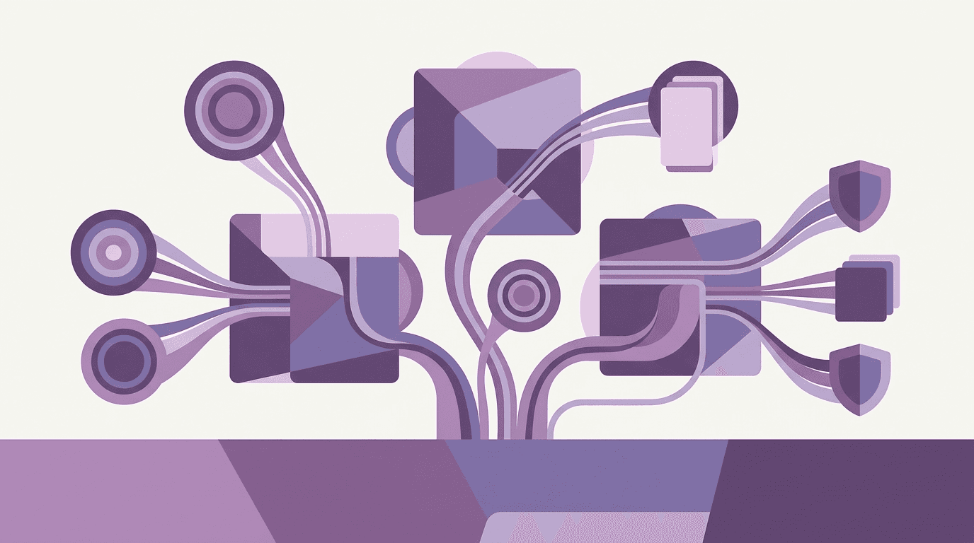 Introducing Workspaces