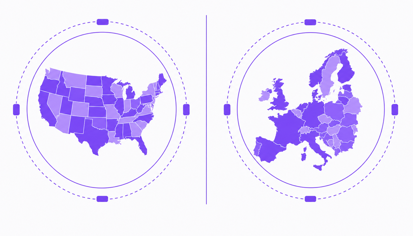 In-Region Routing: Keep your data in the US or EU